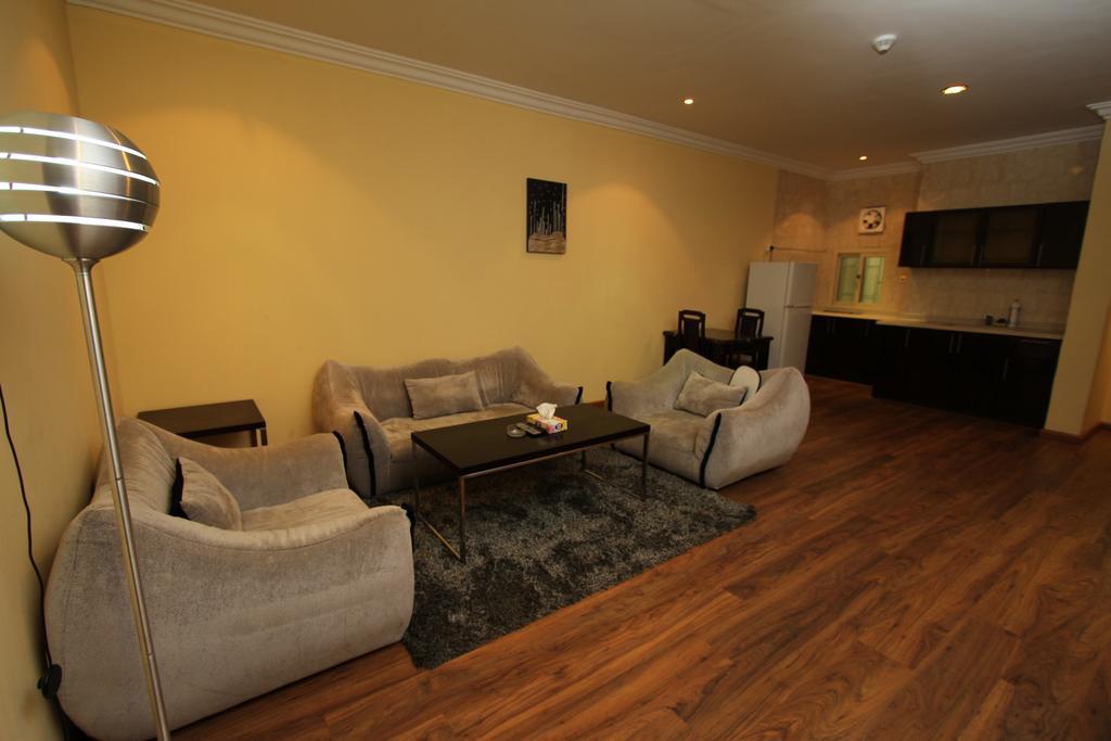 Raoum Inn Khafji Southern 客房 照片