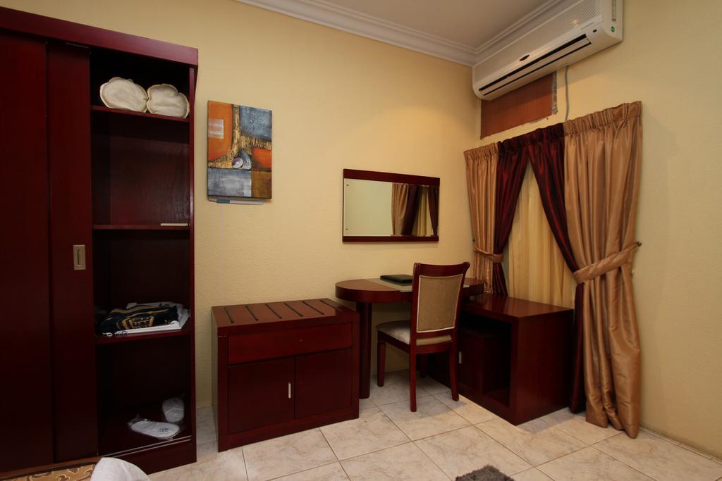 Raoum Inn Khafji Southern 外观 照片