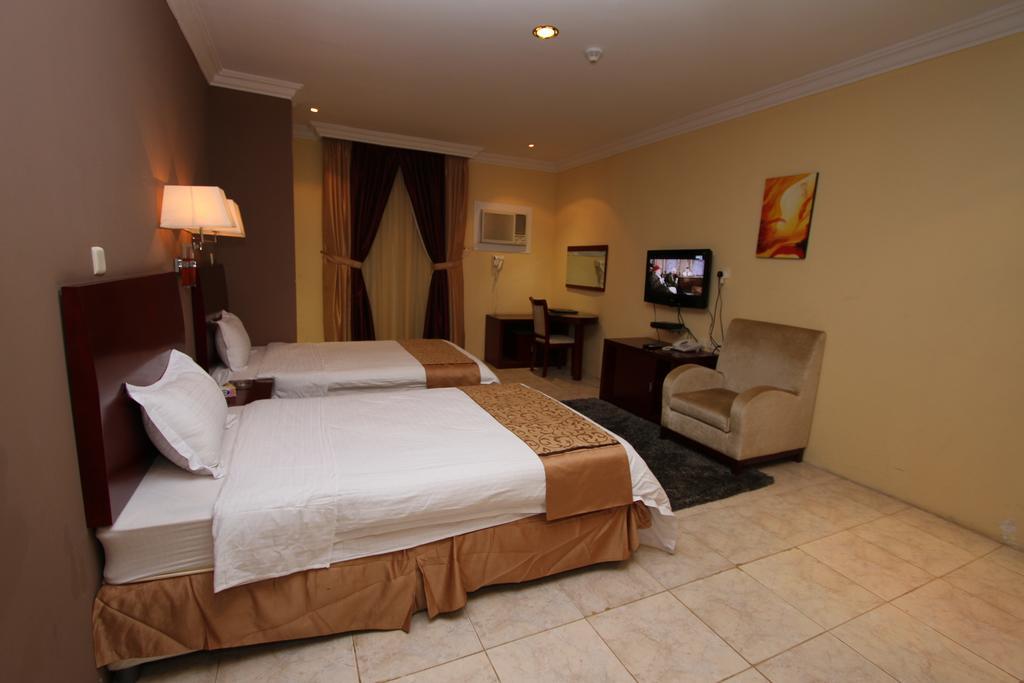 Raoum Inn Khafji Southern 外观 照片
