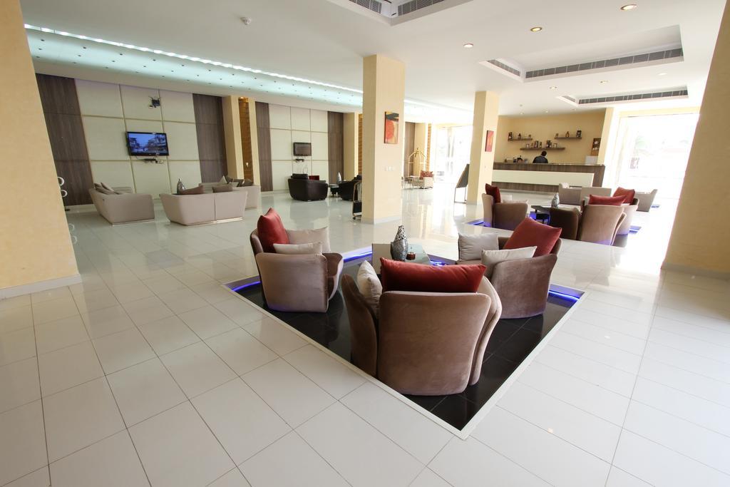 Raoum Inn Khafji Southern 外观 照片