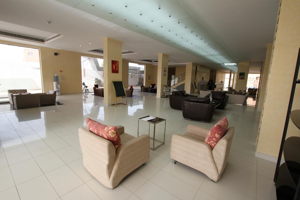 Raoum Inn Khafji Southern 外观 照片