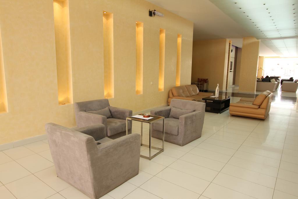 Raoum Inn Khafji Southern 外观 照片