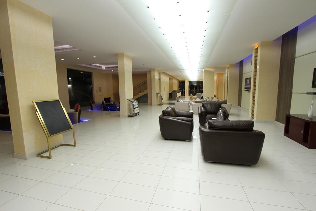 Raoum Inn Khafji Southern 外观 照片