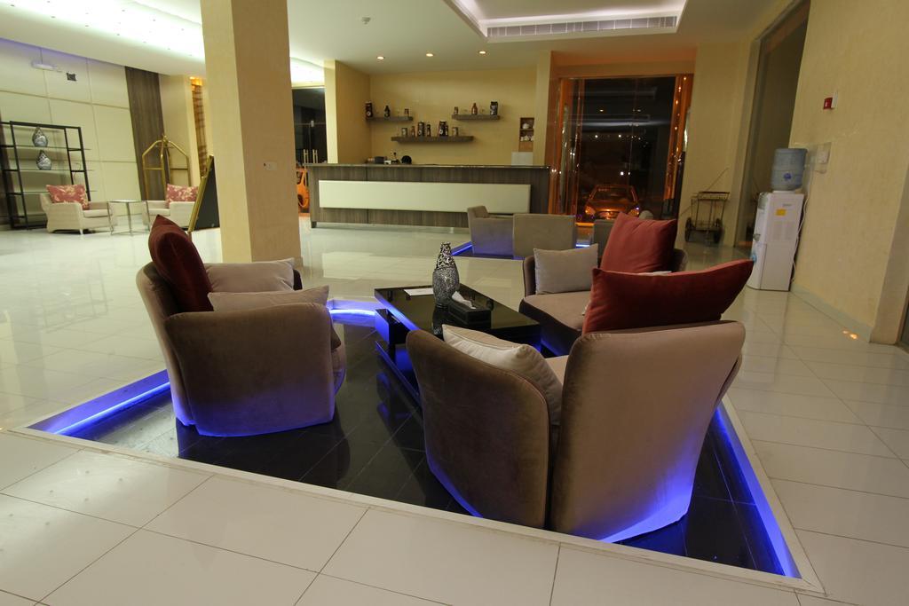 Raoum Inn Khafji Southern 外观 照片