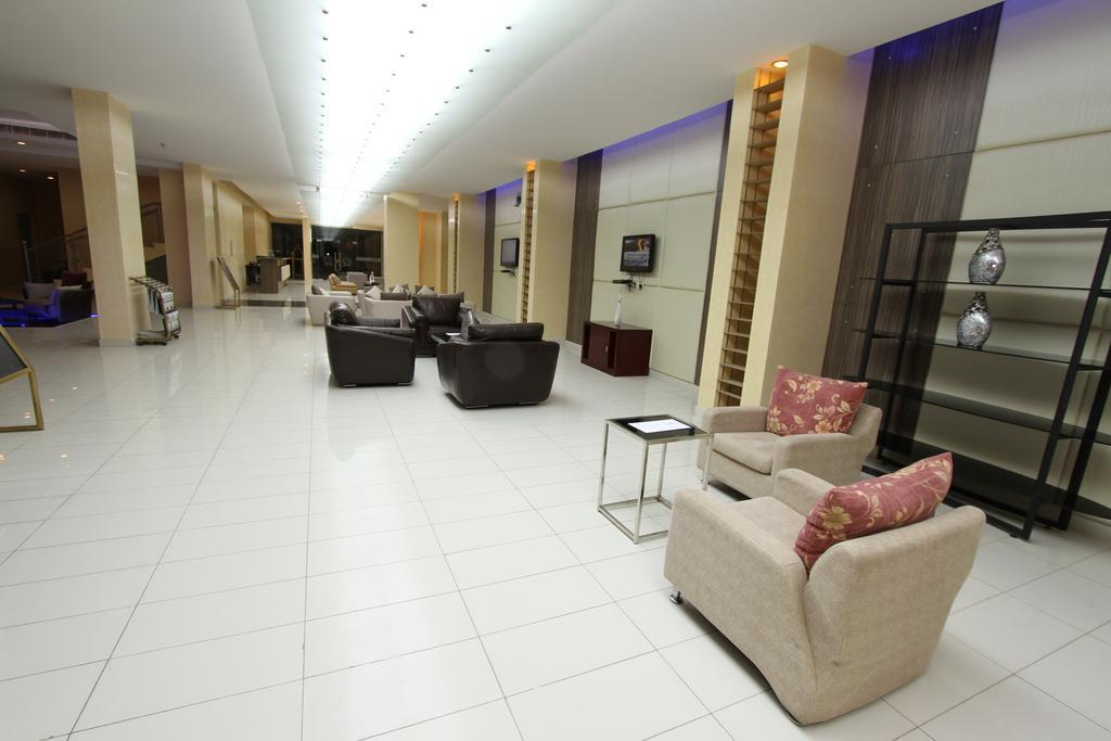 Raoum Inn Khafji Southern 外观 照片
