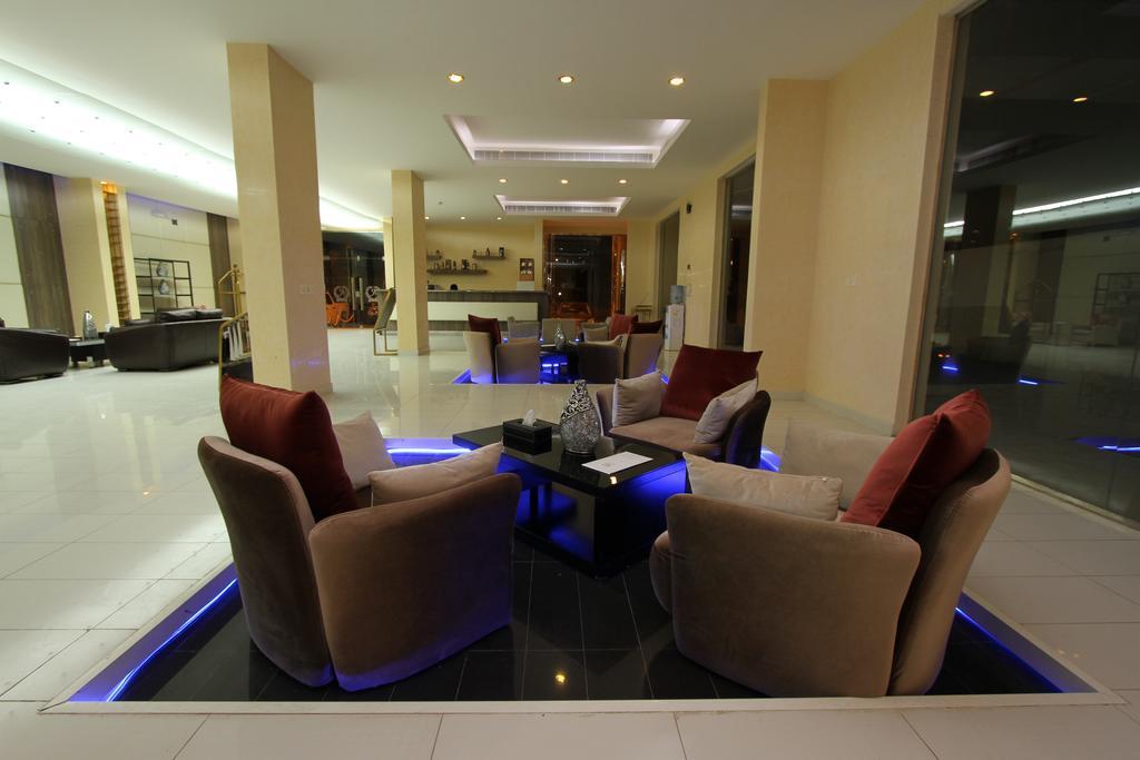 Raoum Inn Khafji Southern 外观 照片