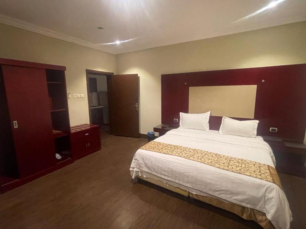 Raoum Inn Khafji Southern 外观 照片