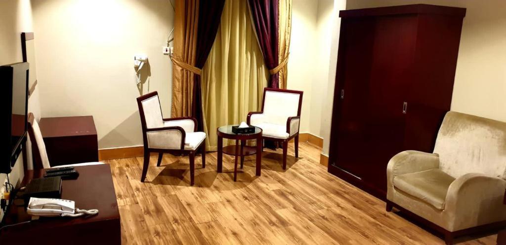 Raoum Inn Khafji Southern 外观 照片