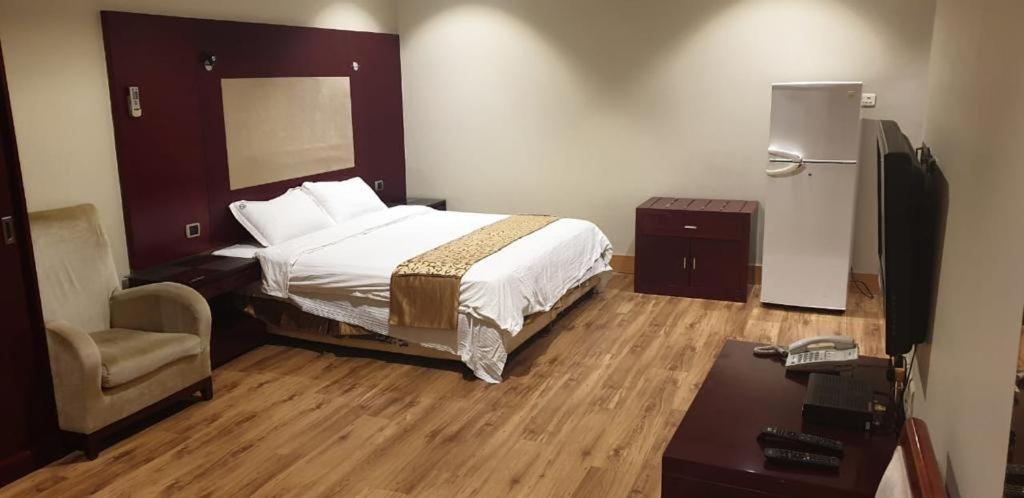 Raoum Inn Khafji Southern 外观 照片