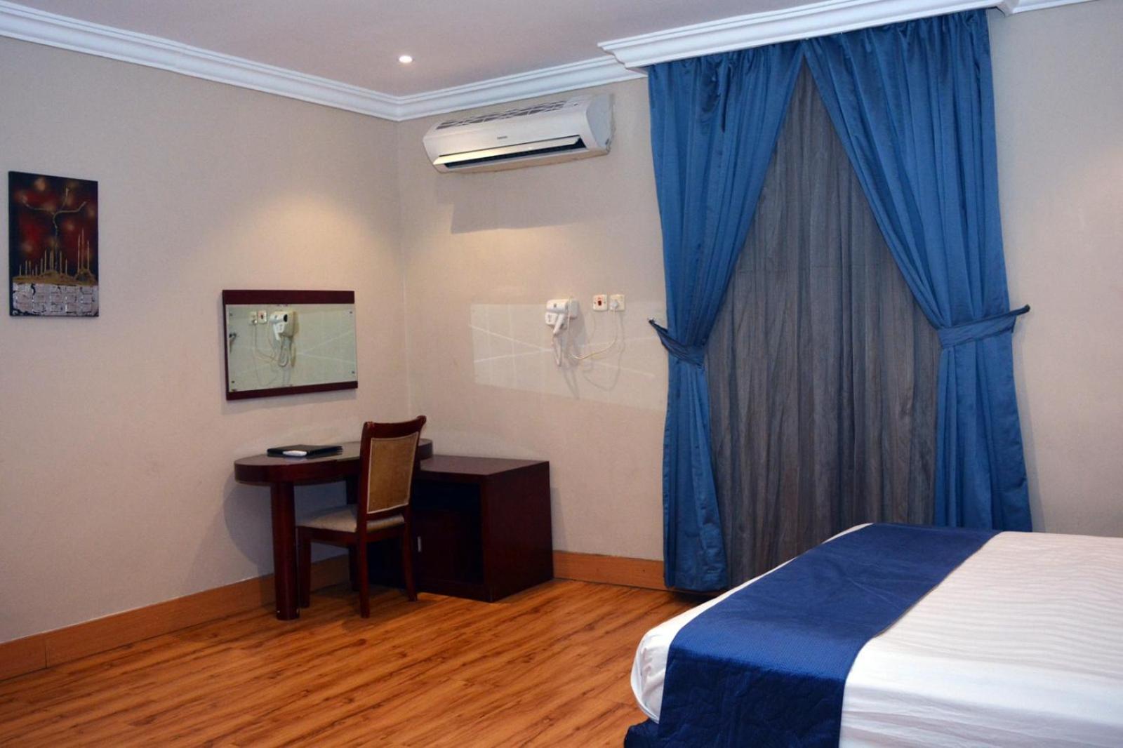 Raoum Inn Khafji Southern 外观 照片