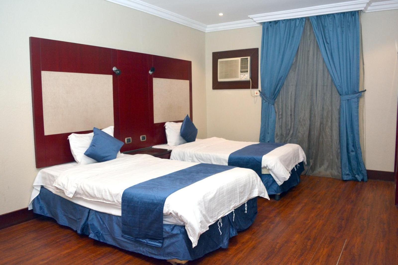 Raoum Inn Khafji Southern 外观 照片