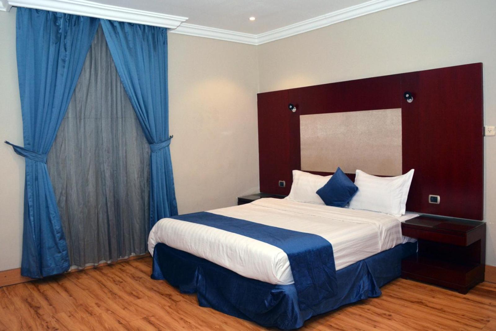 Raoum Inn Khafji Southern 外观 照片