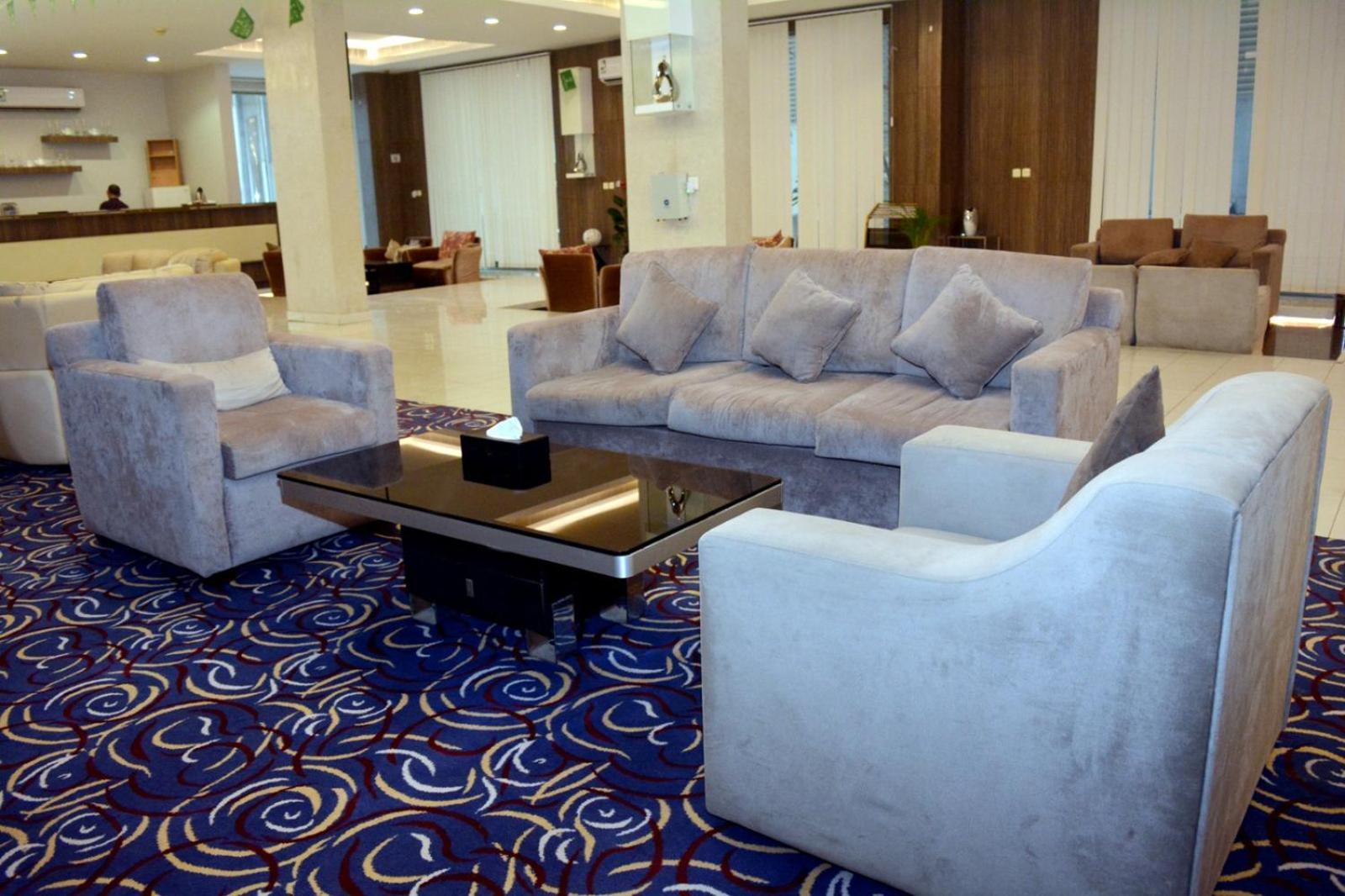 Raoum Inn Khafji Southern 外观 照片