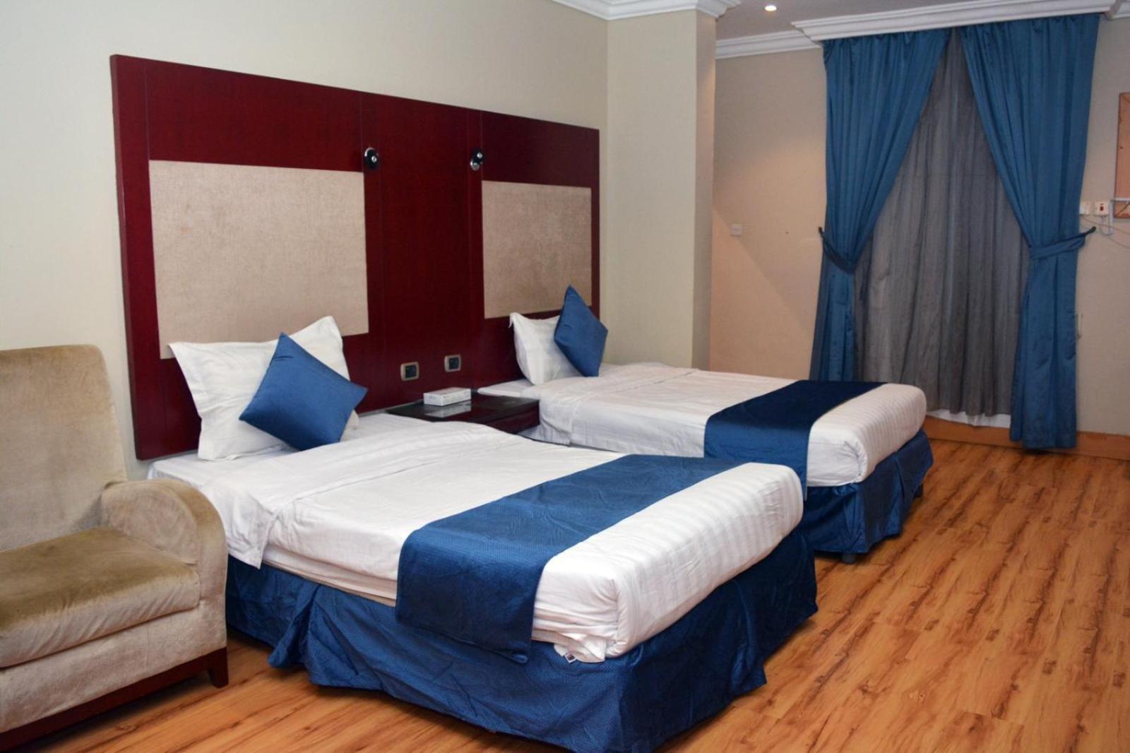 Raoum Inn Khafji Southern 外观 照片
