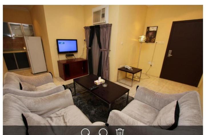 Raoum Inn Khafji Southern 外观 照片