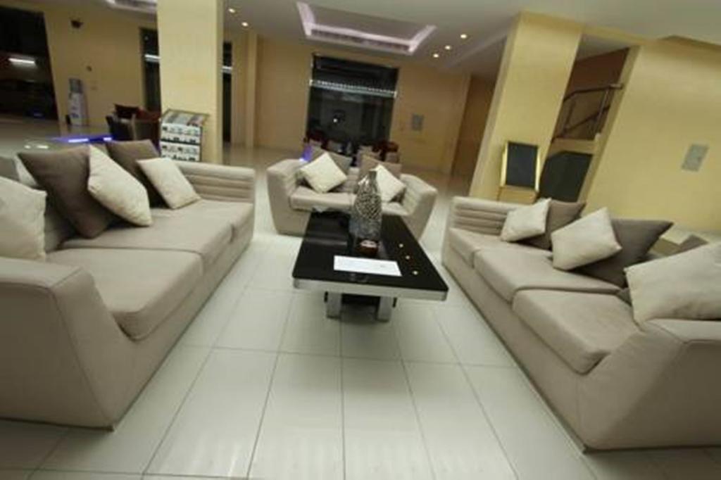 Raoum Inn Khafji Southern 外观 照片