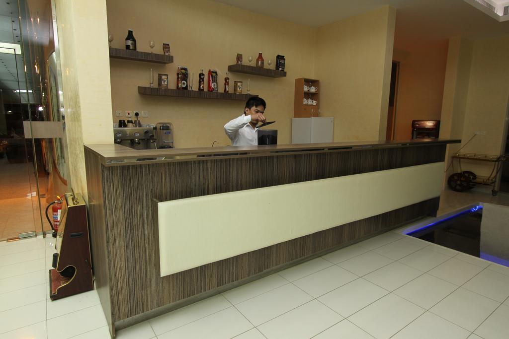 Raoum Inn Khafji Southern 外观 照片
