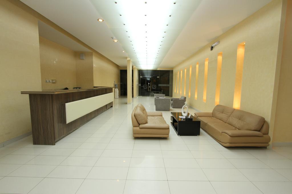 Raoum Inn Khafji Southern 外观 照片