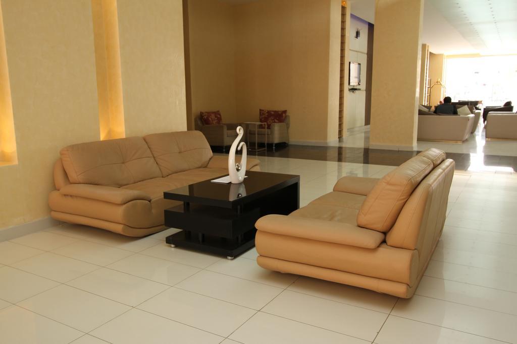 Raoum Inn Khafji Southern 外观 照片
