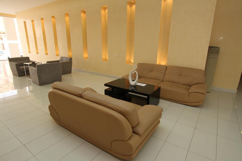 Raoum Inn Khafji Southern 外观 照片