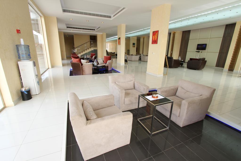 Raoum Inn Khafji Southern 外观 照片
