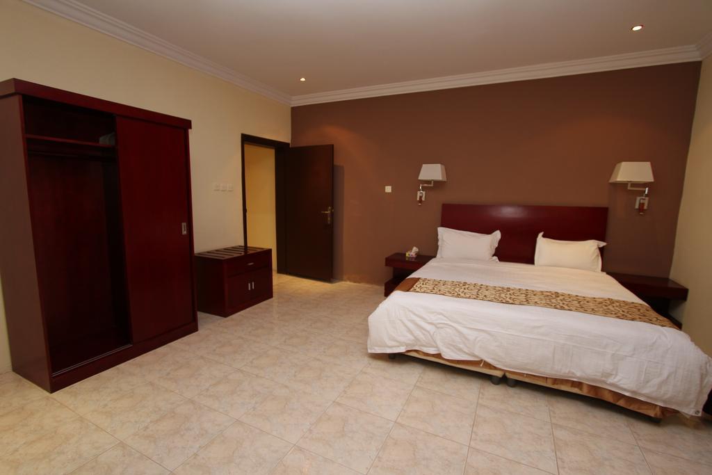 Raoum Inn Khafji Southern 外观 照片