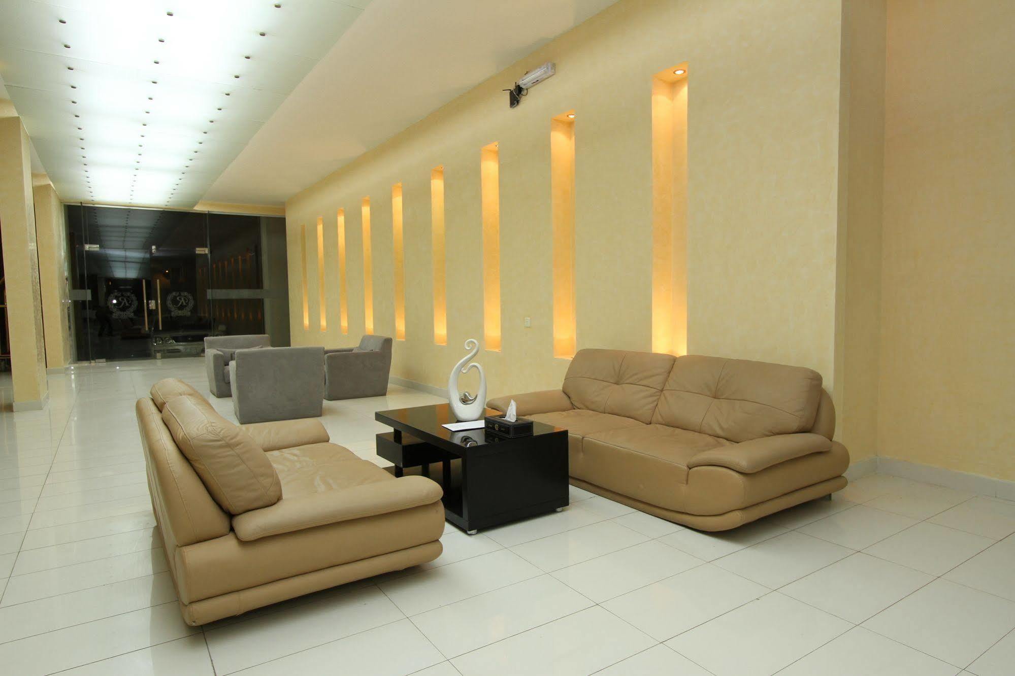 Raoum Inn Khafji Southern 外观 照片