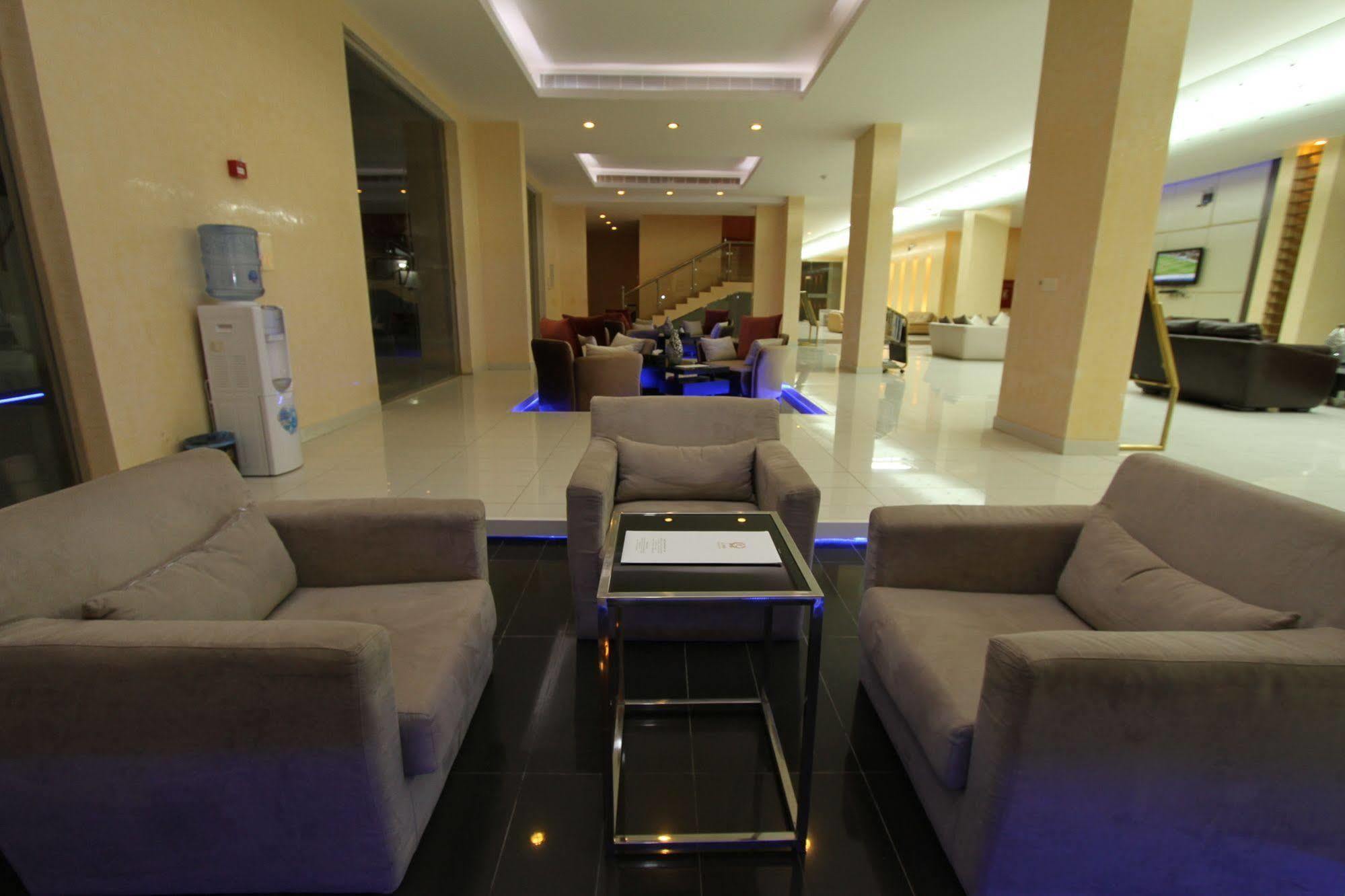Raoum Inn Khafji Southern 外观 照片