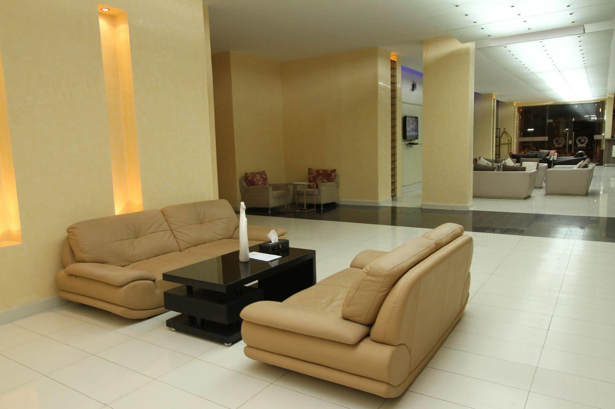 Raoum Inn Khafji Southern 外观 照片