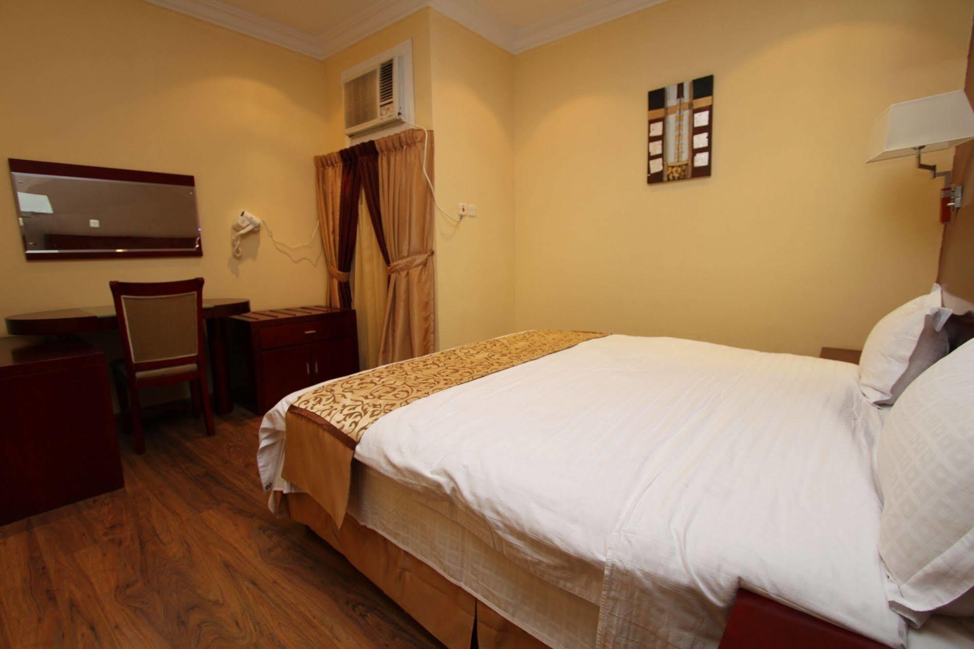 Raoum Inn Khafji Southern 外观 照片