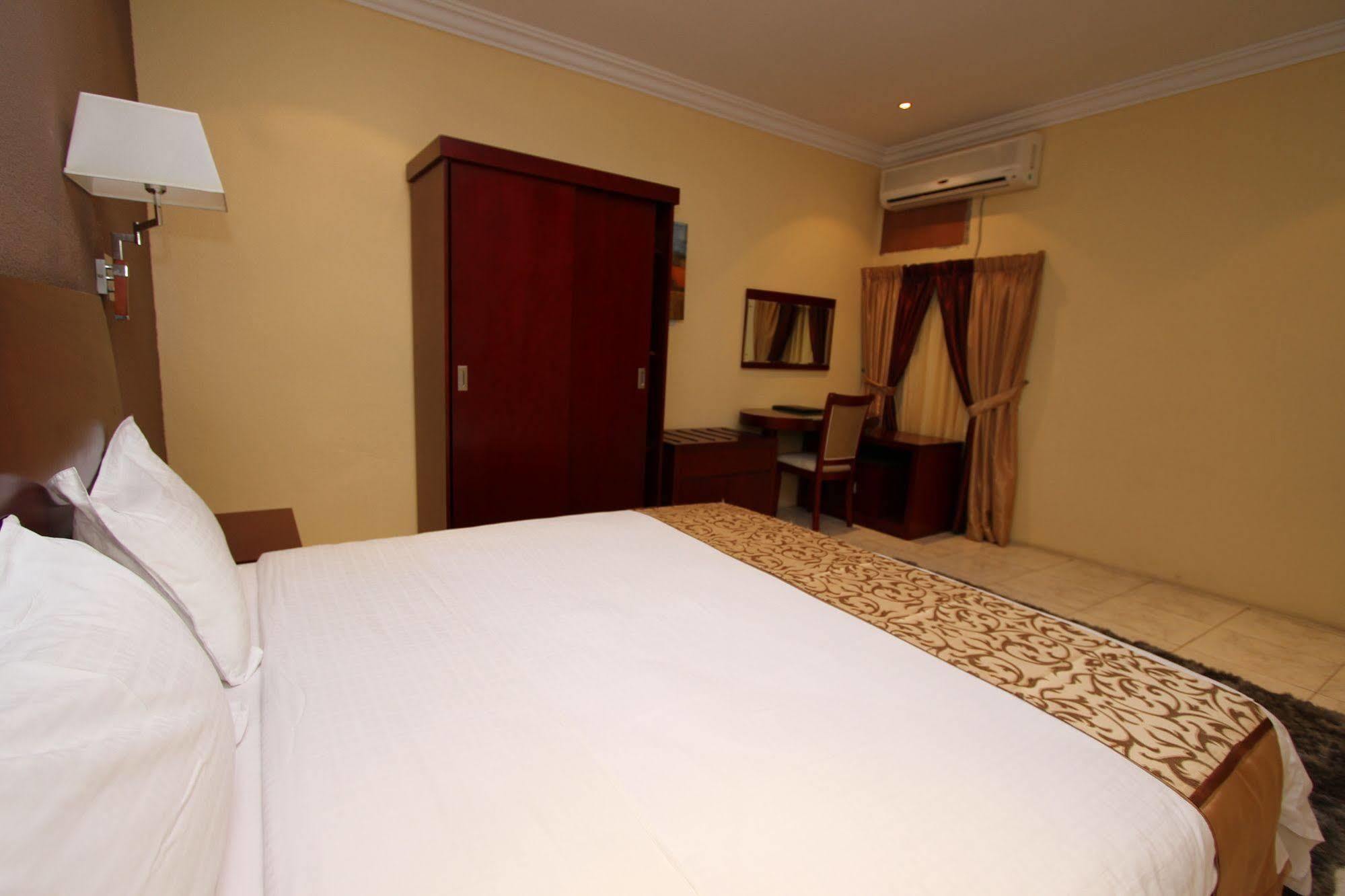 Raoum Inn Khafji Southern 外观 照片