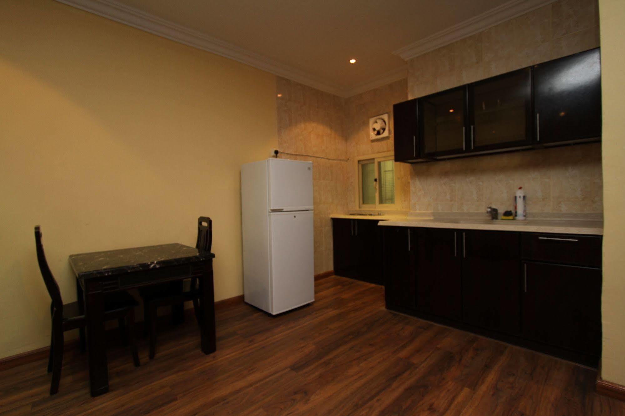 Raoum Inn Khafji Southern 外观 照片