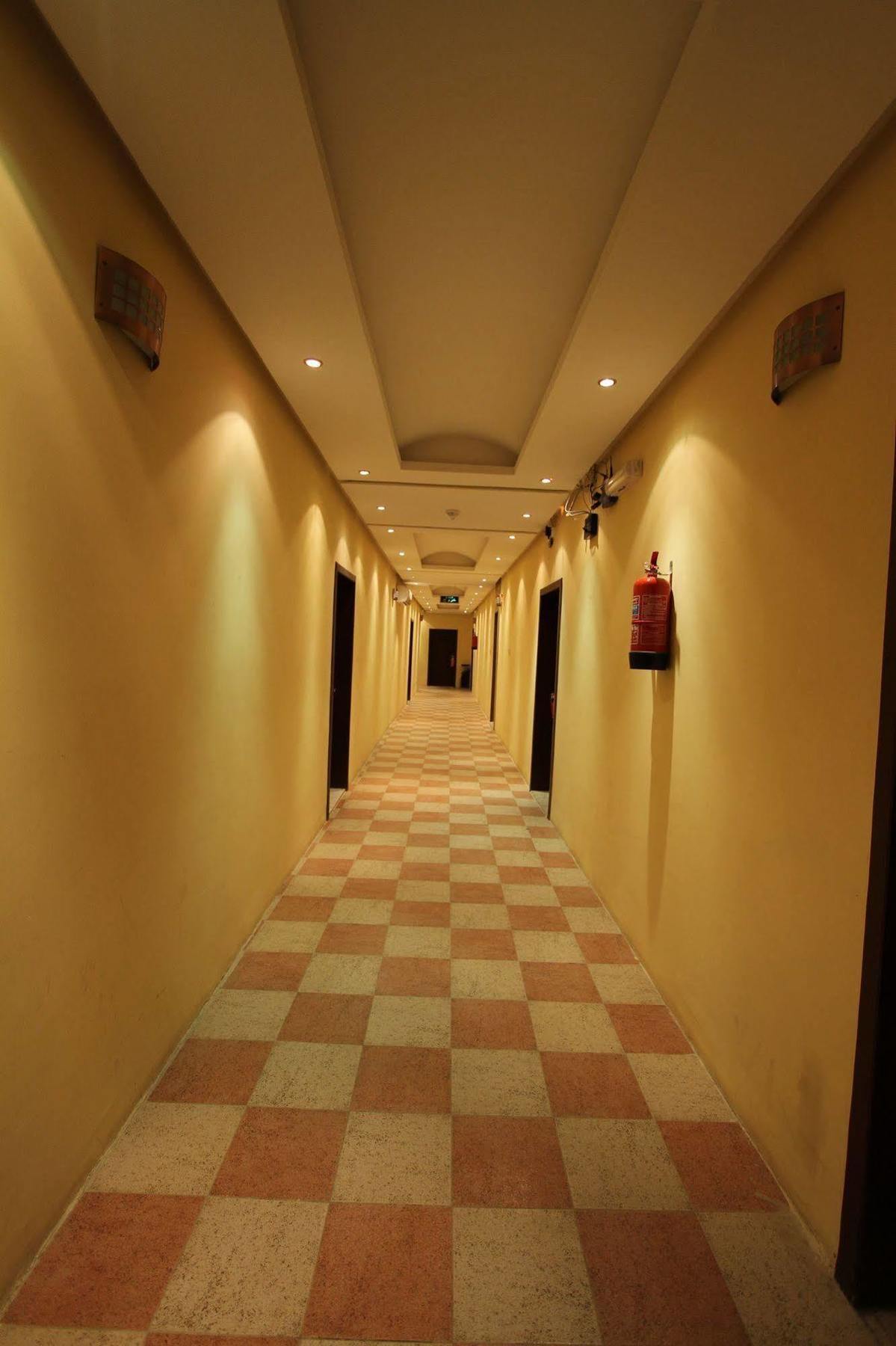 Raoum Inn Khafji Southern 外观 照片
