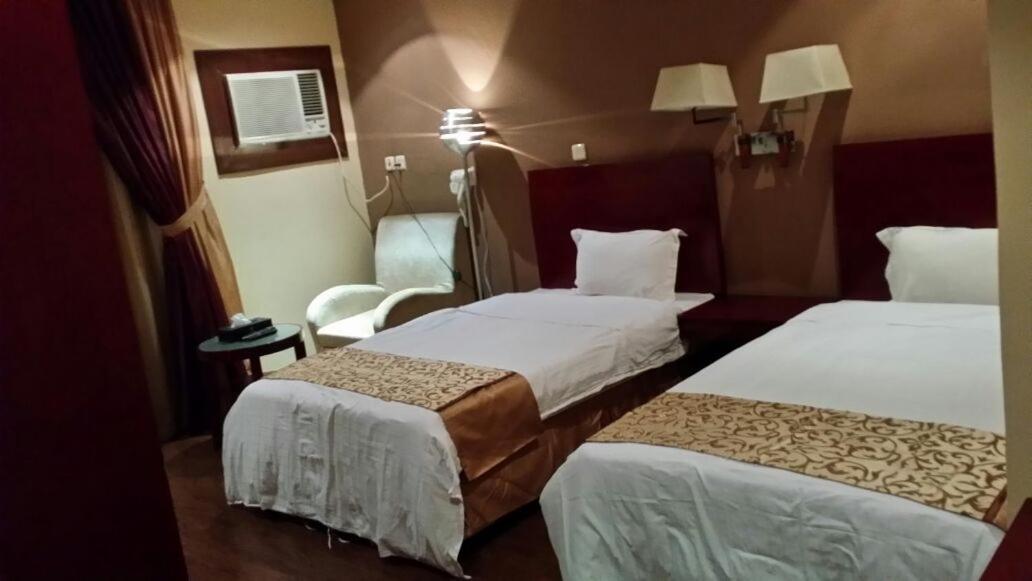 Raoum Inn Khafji Southern 外观 照片