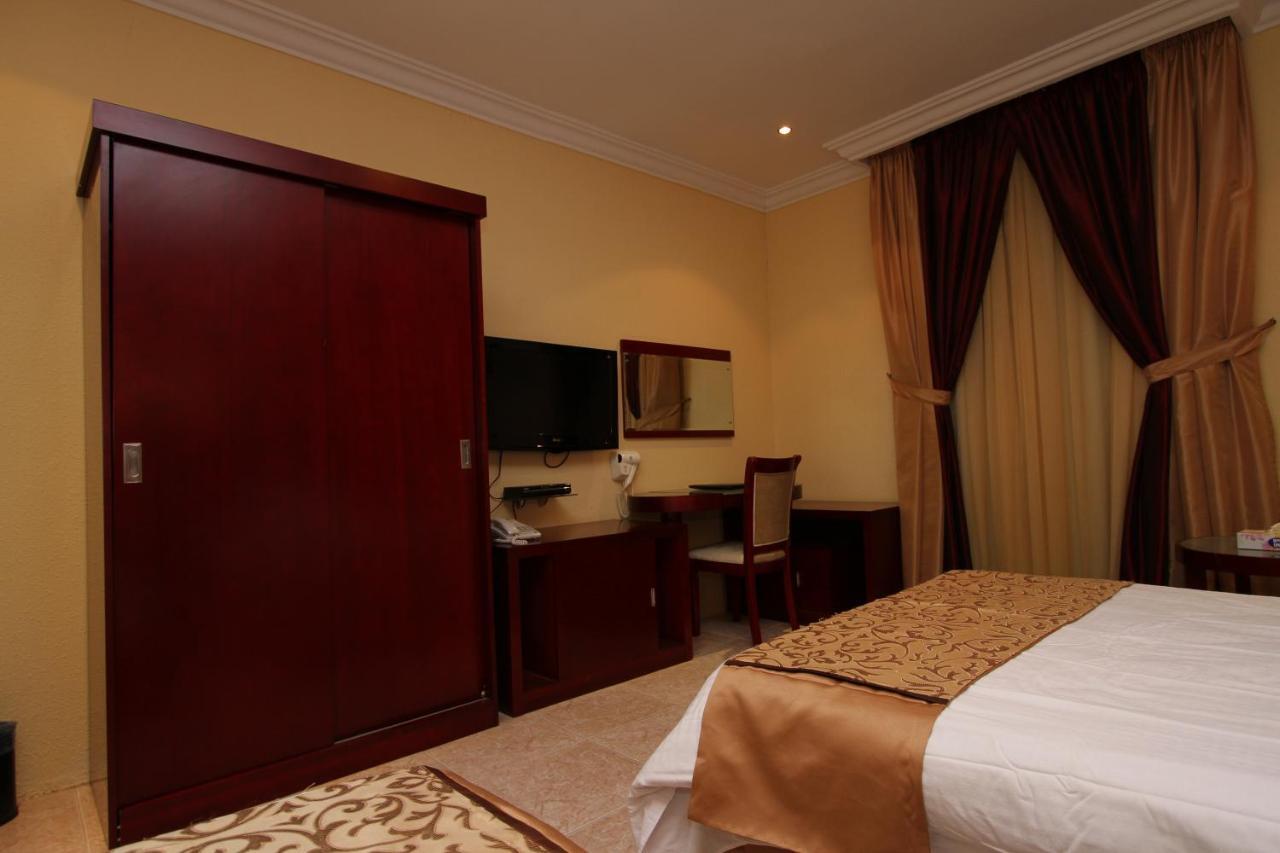 Raoum Inn Khafji Southern 外观 照片
